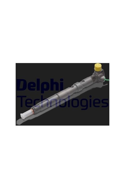 28271551-12B1 - Enjektor Mercedes OM651 W204 W205 C218 W212 C207 X204 W166 W221 W222 B906