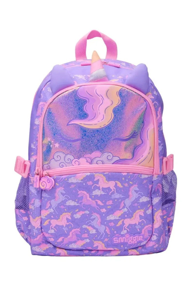 SMIGGLE - Eclipse Klasik Sırt Çantası