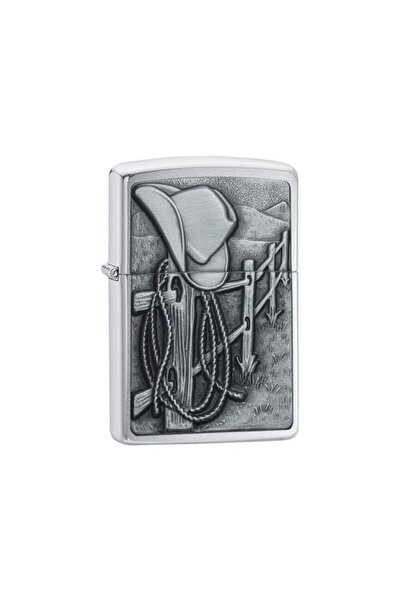 Zippo ΑΝΑΠΑΥΟΜΕΝΟΣ ΚΑΟΥΜΠΟΪ ΣΕ ΑΝΑΠΑΥΣΗ - 24879