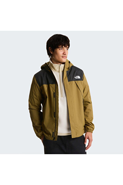 THE NORTH FACE Antora Men's Brown Jacket