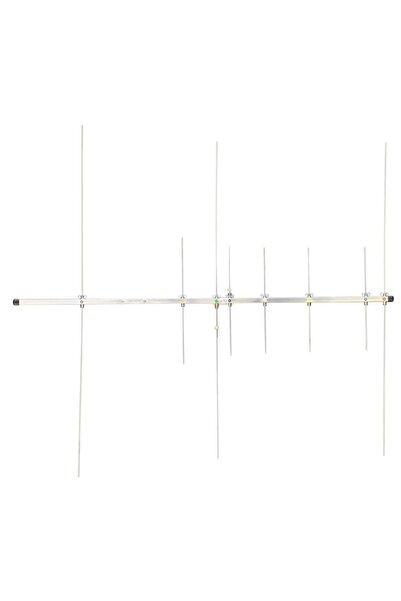 Fox 727 Dual Band Yagi Anten 144 / 450 Mhz