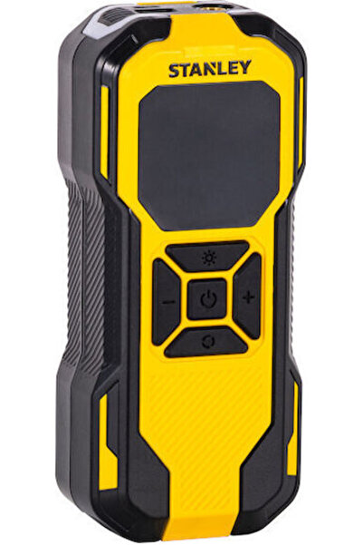 Stanley Αντλία ελαστικών αυτοκινήτου SXIF0101 Επαναφορτιζόμενη 12V Κωδικός: 1...