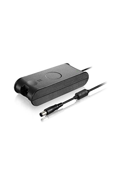 POWERTECH φορτιστής laptop PT-55 για Dell, 90W, 19.5V