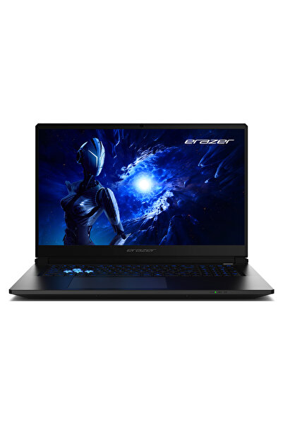Erazer Scout 17 E1 MD600006-R32A002 Core5-210H 32GB 1TBSSD RTX5050 17" FHD 14...