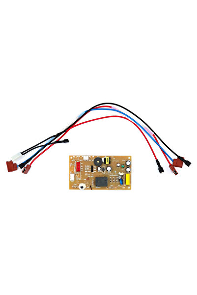 Bruno ανταλλακτική πλακέτα PCB για BRN-0124 καφετιέρα