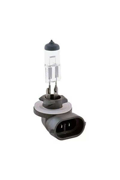 Hella Bec H27W/2 12V; 27W; standard; PGJ13; 8GH008991031; 1 buc.