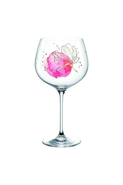 LEONARDO Pahar gin 750ml alb, set de 2, serie Presente