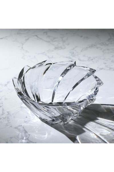 Mondo Eleanor Large Bowl 27.5x26cm - Elegant Serveware for Modern Dining, Dec...
