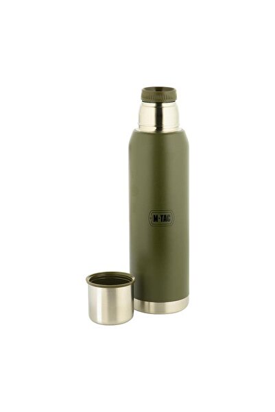M-TAC Termos, M-TAC, Inox, Verde, 1300ml