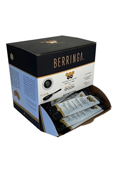 Berringa Australian Manuka Honey
