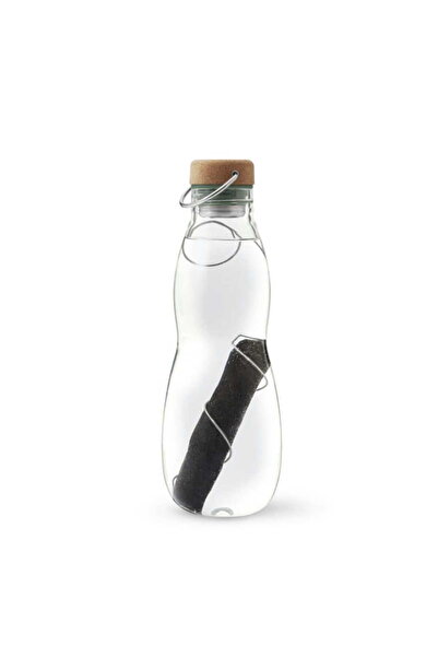 Black Blum Sticla de apa cu filtru Black Blum, sticla borosilicata, 650 ml