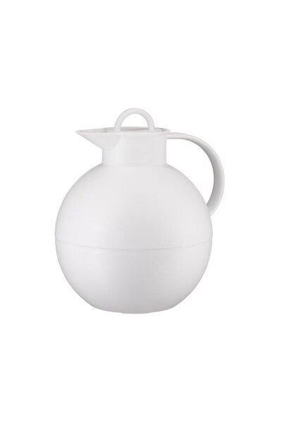 ALFİ Termos pentru cafea si ceai, Alfi, 0,94 l, alb