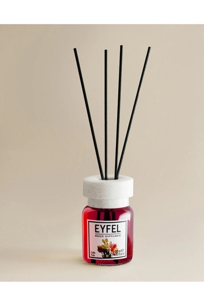 OEM Αποσμητικό χώρου, Τουλίπες, 120 ml, Eyfel
