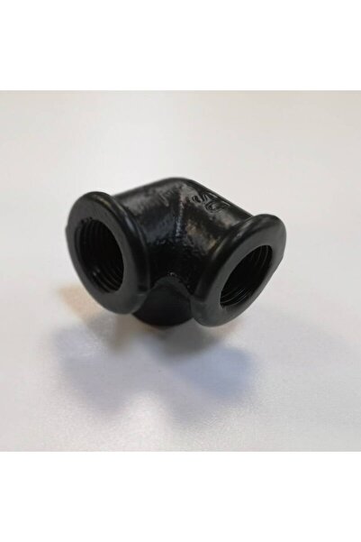 OEM Cot PipeWood D-19mm 3mm negru