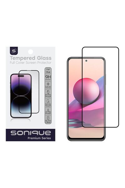 Other Hardy Glass Sonique Premium Series HD Full Cover 9H Xiaomi Redmi Note 1...