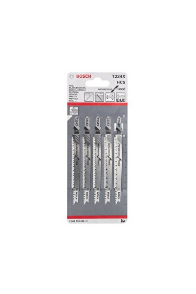 OEM Panza πεντουράλ Bosch T234X