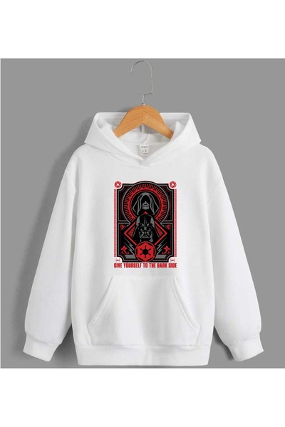 ELFERA Star Wars Printed Sweatshirt