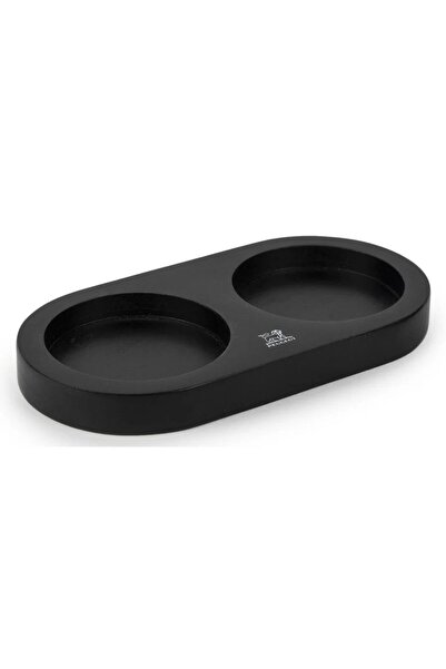 STAUB Recipient de sare cu lingura, Staub, Ceramica, 250 ml, rosu