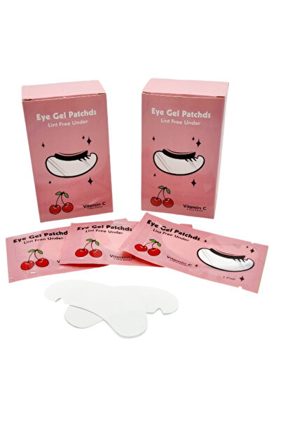 Gene Patch-uri Gel, Extensii Gene-cherry