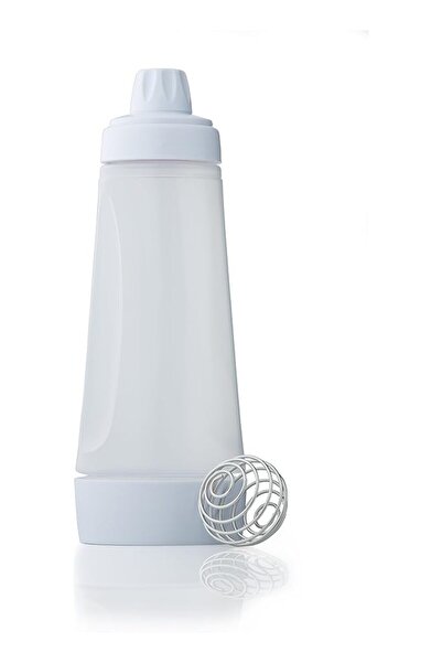 The Bros Pancake Batter Mixer with BlenderBall Wire Whisk