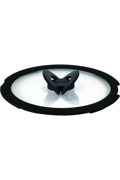 Yıldızan Msa Shop Ingenio Glass Lid - 16 cm 931845