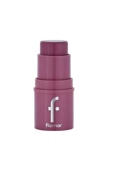 Flormar To Go Stick Blush, 4g, 005 Charming Mauve