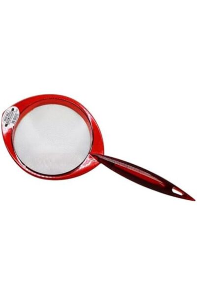 Yıldızan Msa Shop Gu-Bi (No-12) Plastic Platinum Strainer*48 931845