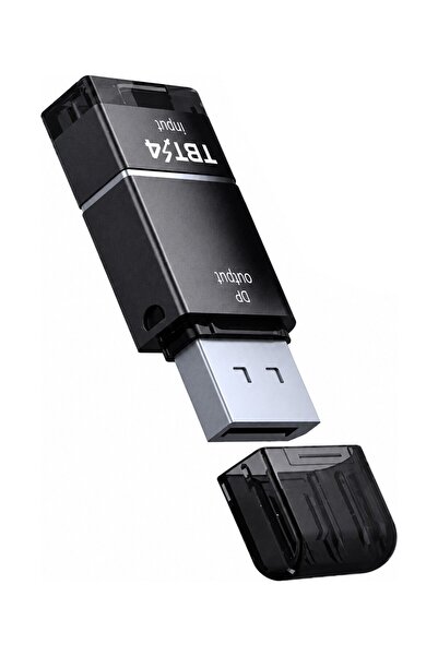 Pmr Thunderbolt 4 Type-C to Displayport Dp Adapter 8K 120Hz Image and Audio T...