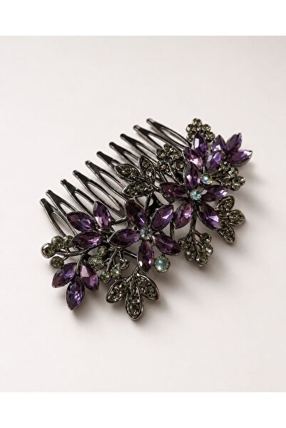 MİLALAZO Vintage Hair Accessory Clip