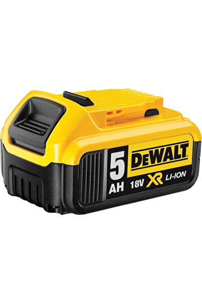Dewalt DCB184 Μπαταρία Εργαλείου Λιθίου 18V με Χωρητικότητα 5Ah