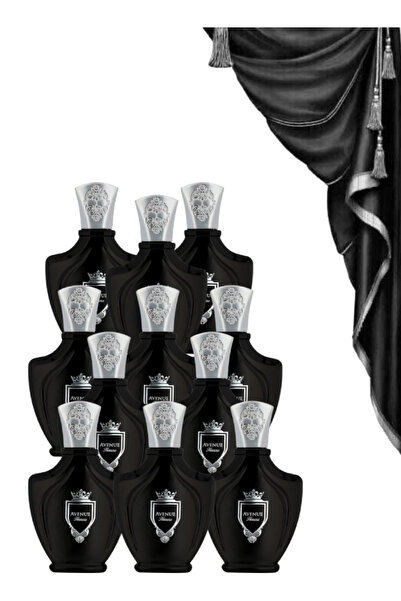 ALREHAB 11 Pieces Avenue Homme Perfume 100ML
