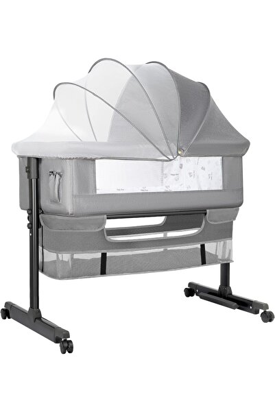 Mini Baby Portable folding baby crib new design 2023 for girls and boys from ...