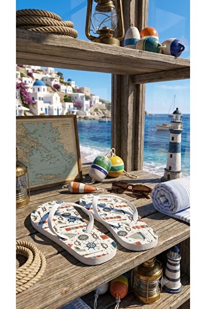 her evemağaza Eva Beach Slippers