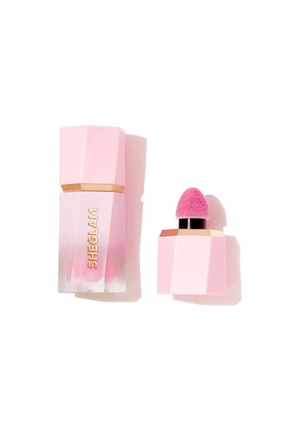 SHEGLAM Color Bloom Matte Finish Likit Allık
