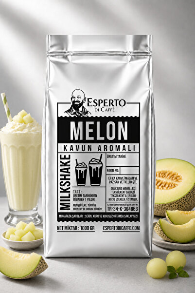 Milkshake Kavun 1000g
