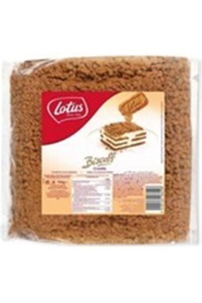 Lotus Biscoff Crumble Ufalanmış Bisküvi 750 gr