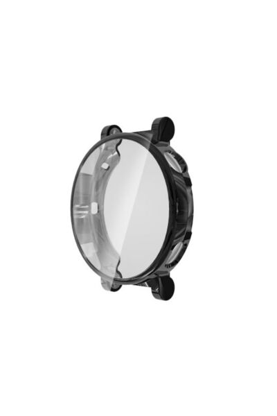 OEM Θήκη σιλικόνης σε μαύρο χρώμα για Huawei Watch GT 4 41mm