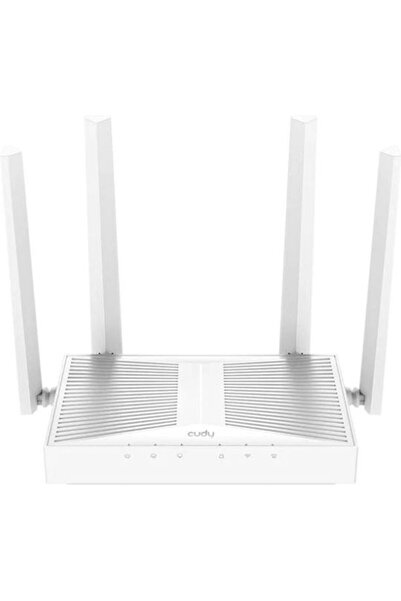 cudy AP1300D Σημείο Πρόσβασης Wi-Fi 5 Διπλής Ζώνης (2.4 & 5GHz)