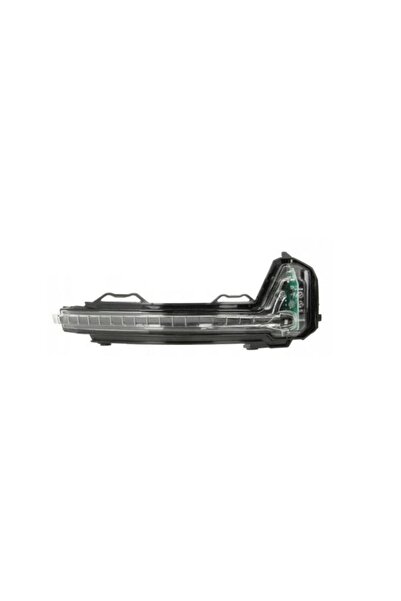 RapidAuto Lampa semnalizare oglinda VW TIGUAN, 05.2016-09.2016, Taiwan, fata,...