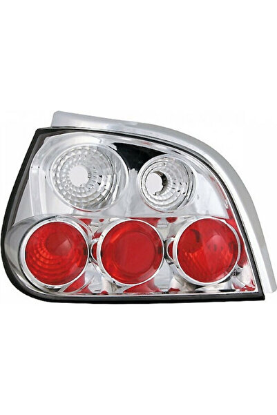 Lampa Πίσω φώτα για Renault Megane 2 τεμάχια Κωδικός: L0903.0