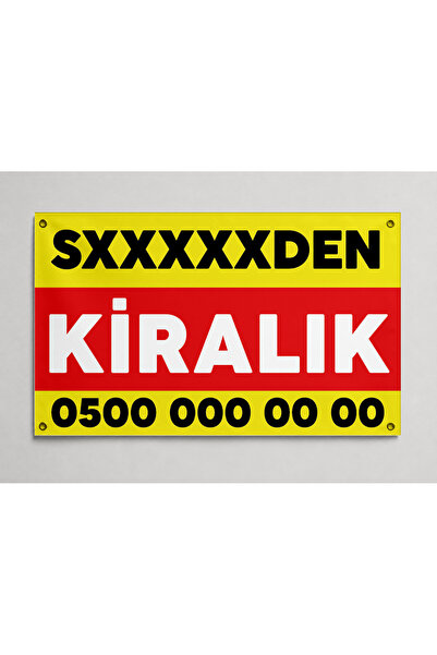 baskidiji Sahibinden Kiralık/Satılık Branda Afiş – Telefon Numaralı Emlak İla...