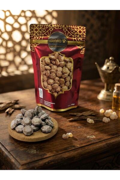 NAFHAT ALMISK RED 100 GM