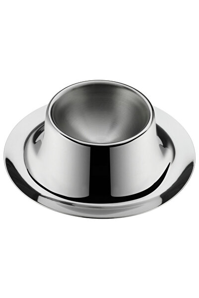 WMF Set 6 suporturi pentru oua WMF, Inox, Gri