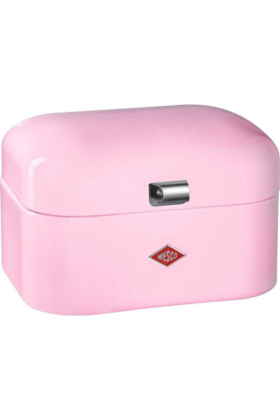 Wesco Cutie de paine 280mm roz