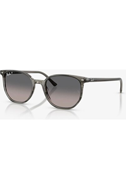 Ray-Ban Luxottica Rayban Asetat Unisex Güneş Gözlüğü 0RB2197 1438M352 HN
