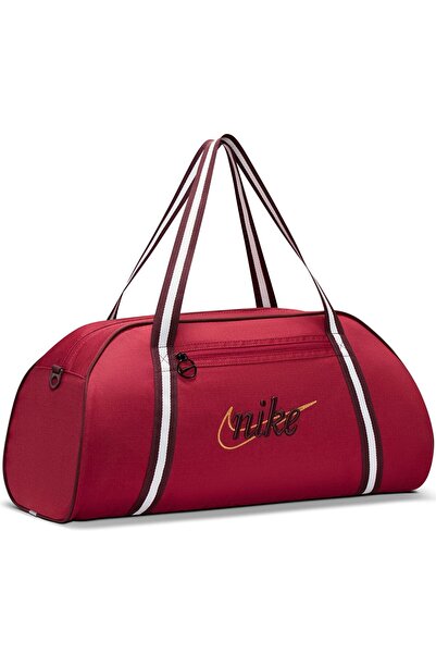 Nike Spor Çanta NK GYM CLUB - RETRO 24 Litre