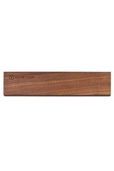 WÜSTHOF Banda magnetica pentru bucatarie, Wusthof, Aluminiu, 30cm, Maro