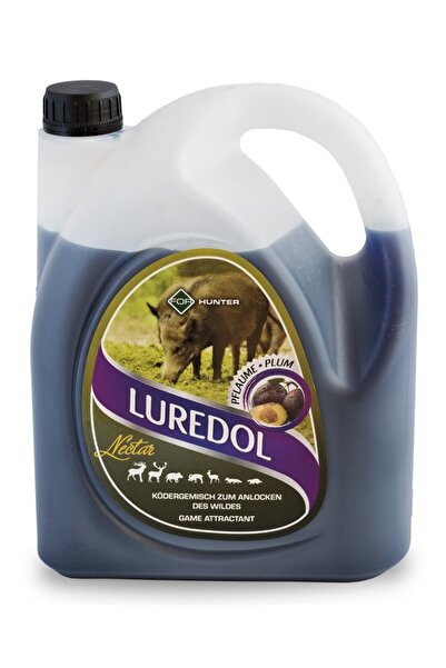 for Atractant nectar cu aroma de prune For, pentru mistreti, caprioare, vulpi...