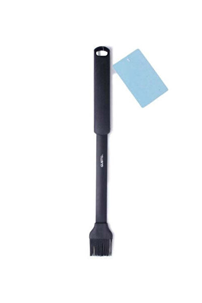 Kitchen Stories Pensula din silicon, 40 cm, BBQ - Grillin' & Chillin'