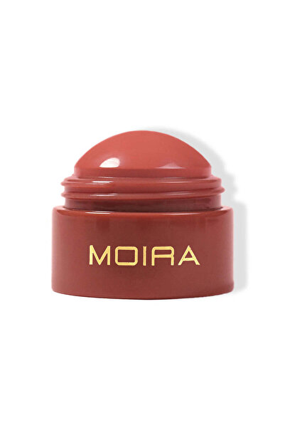 MOİRA Soft Blush Balm